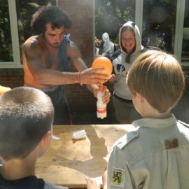 DSCN3782 - Scouts en Gidsen Zaventem 